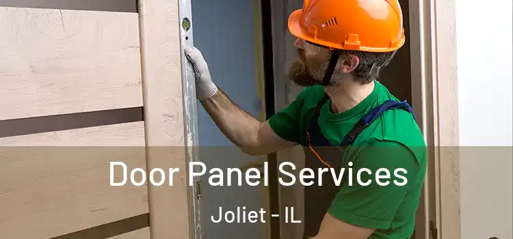  Door Panel Services Joliet - IL