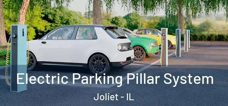  Electric Parking Pillar System Joliet - IL