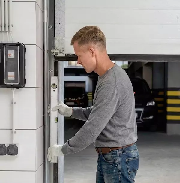 Why Choose Us for Door, Gate and Security Services in Joliet, IL