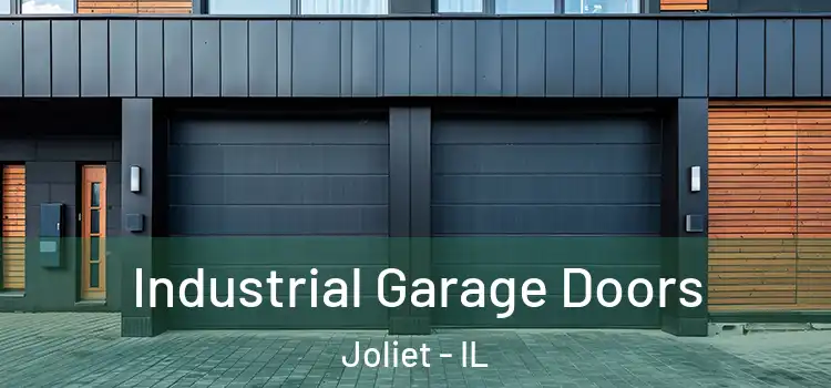  Industrial Garage Doors Joliet - IL