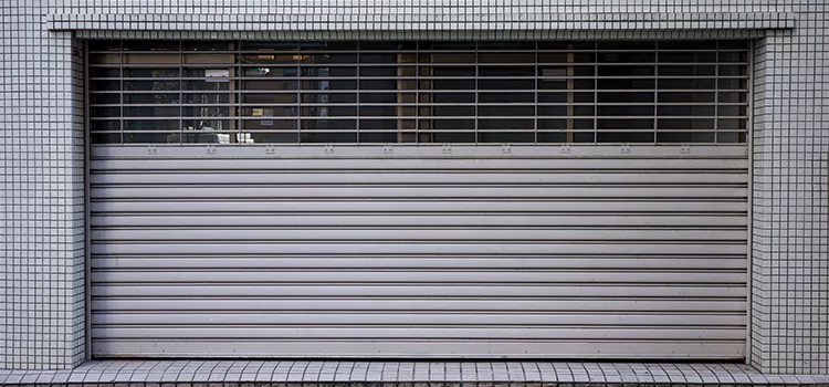 Advanced Solutions for Your Aluminum Garage Doors in Joliet, Illinois