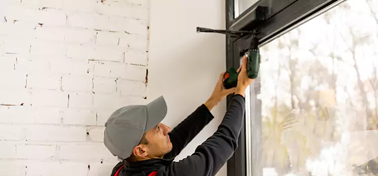 Automatic Door Opener Commercial Joliet