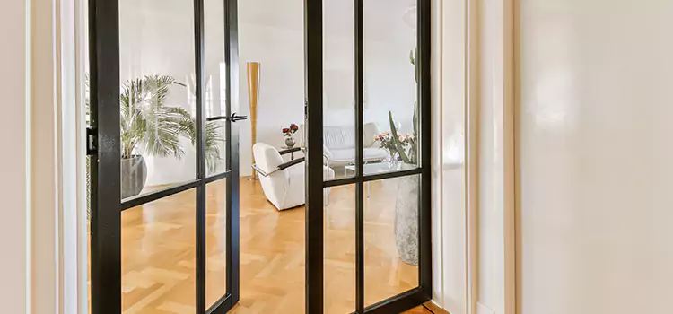 Bifold Door Replacement Joliet