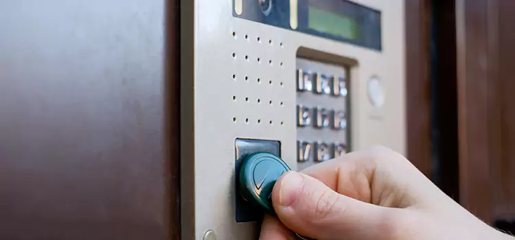 Enhanced Security Features Joliet