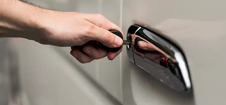 Why Choose Our Auto Locksmith Team in Joliet, IL?