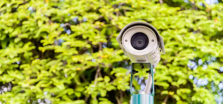 Advanced Surveillance Solutions for Every Need in Joliet