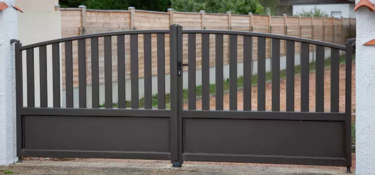 Advanced Gate Solutions in Joliet, IL