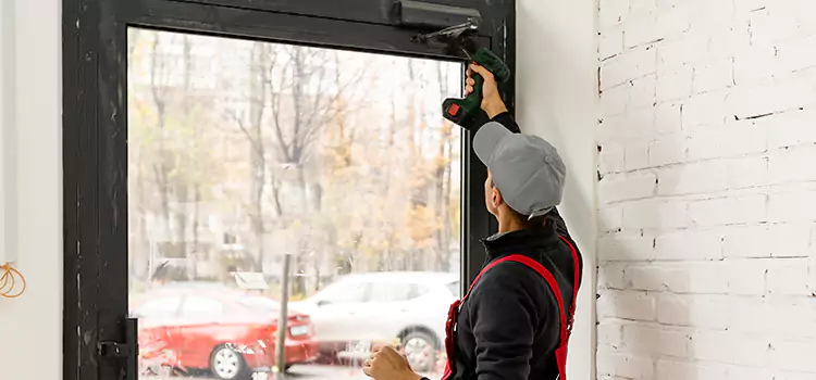 Comprehensive Door Closer Services in Joliet, IL
