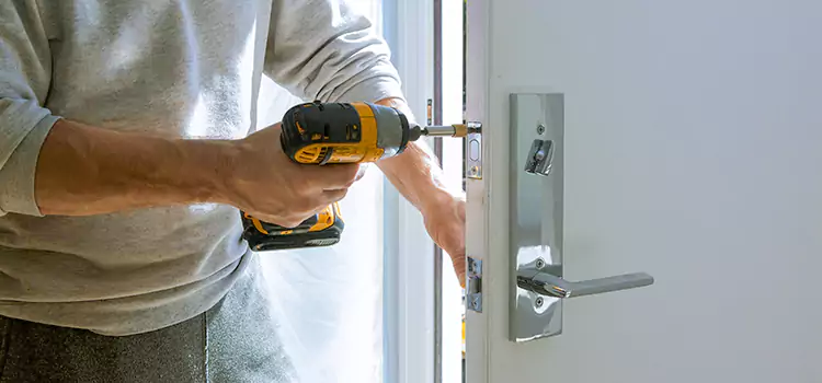 Door Knob Lock Repair Joliet