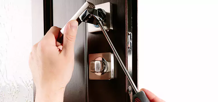 Door Lock Replacement Service Joliet