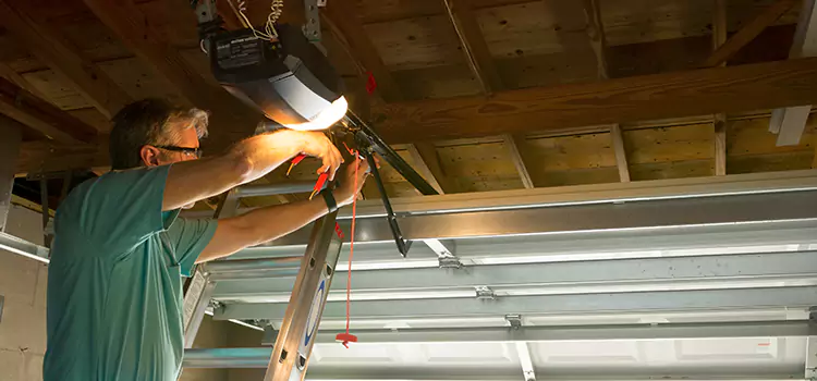 Garage Door Opener Sales and Installation Joliet