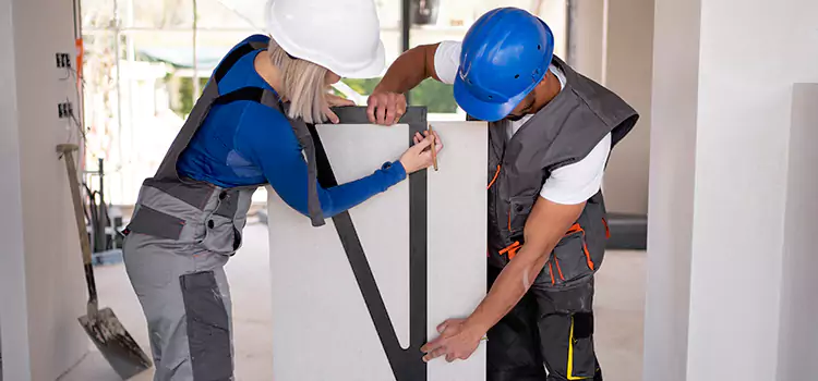 Why Choose Us for Door Panel Services in Joliet, IL?