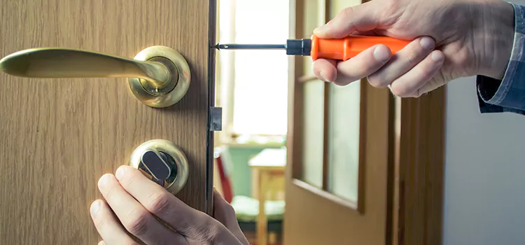 Garage Door Installation Joliet