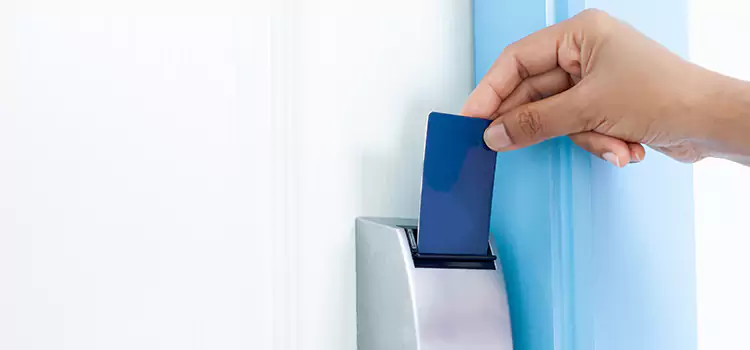 Access Control System Integration Joliet