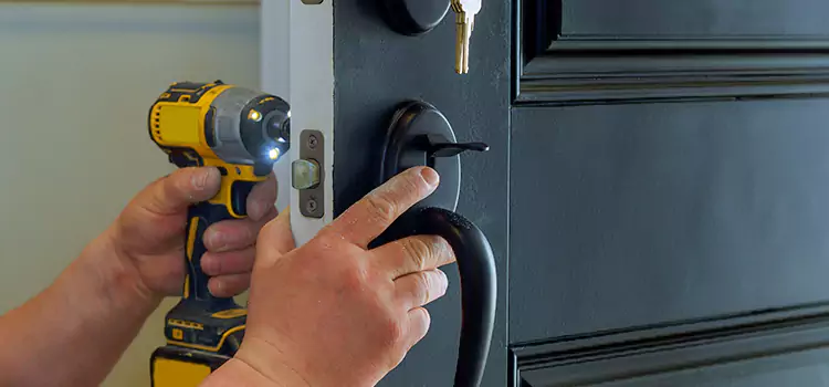 Locksmith Emergency Service Joliet