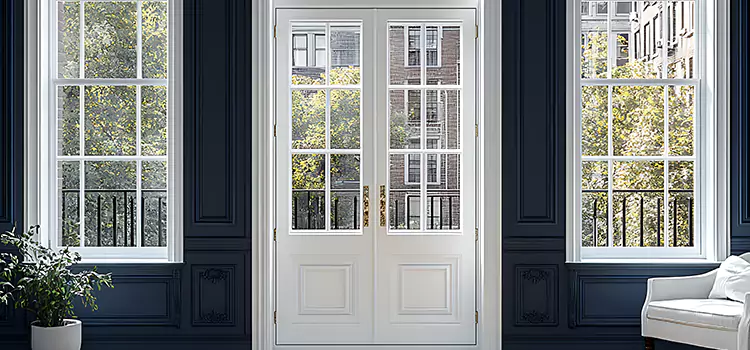French Door Lock Repair Joliet