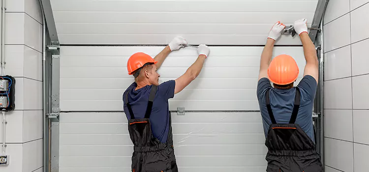 Choose Us for Your Garage Door Needs in Joliet