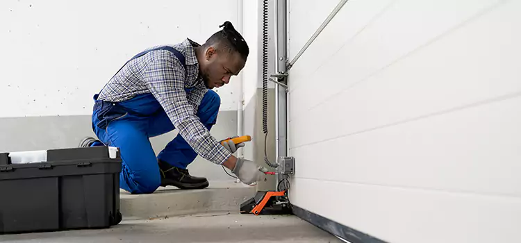Expert Solutions for Every Garage Lock Need in Joliet, IL