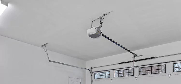 Experienced Garage Door Installers Joliet