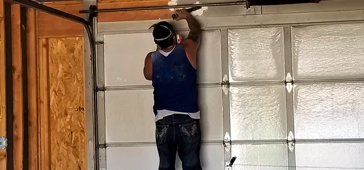 Specialized Garage Door Panel Solutions in Joliet, IL