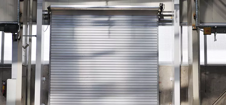 Roller Door Maintenance Joliet