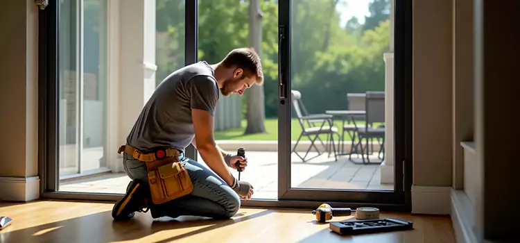 Comprehensive Solutions for Every Glass Door Need in Joliet, IL