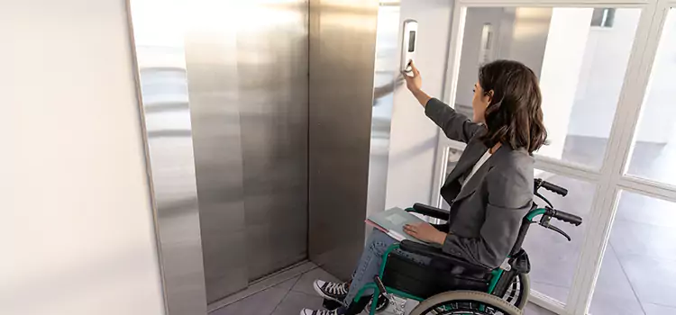 Benefits of Modern Handicap Door Systems in Joliet, IL