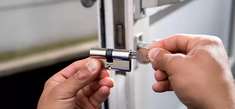 Emergency Locksmith for House Joliet