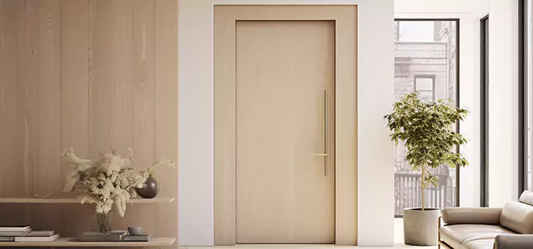 Choose Quality for Your Inside Doors in Joliet, IL