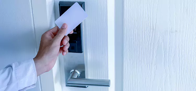 Why Choose Us for Your Keycard Lock Installation in Joliet, IL?
