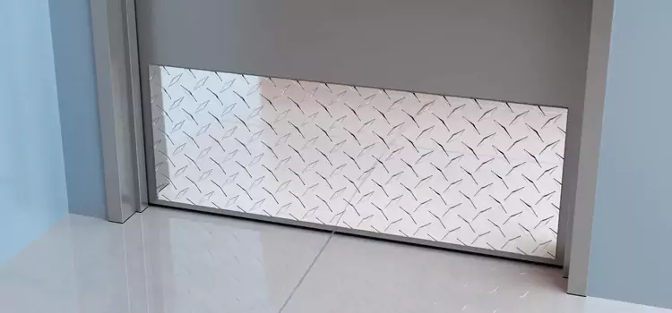 Benefits of Professional Kick Plate Solutions in Joliet, IL