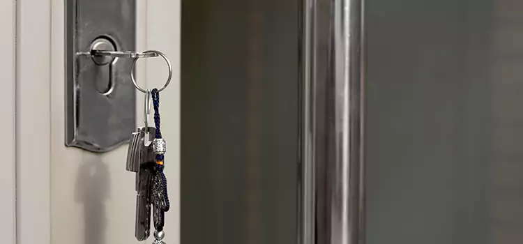 Master Keying by the Numbers Joliet