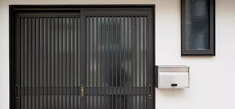 Sliding Screen Door Repair Joliet