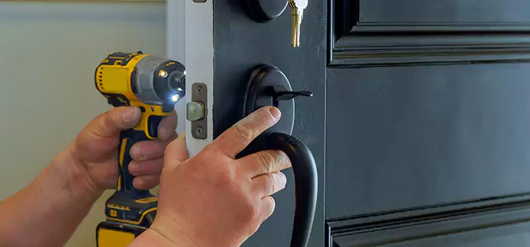 Mobile Automotive Locksmith Joliet