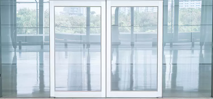 Why Choose Us for Your Motion Sensor Door Needs in Joliet, IL?