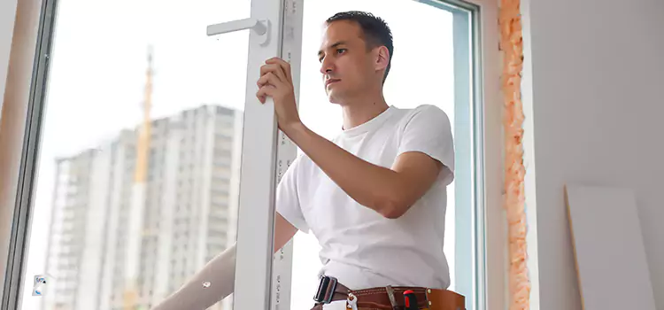 Patio Glass Replacement Joliet