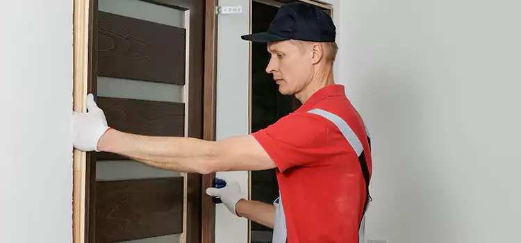 Frame and Panel Restoration Joliet