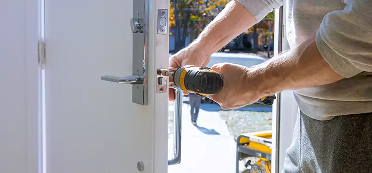 Insulated Roll Up Garage Doors Residential Joliet