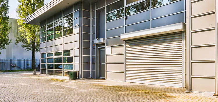 Electric Roller Garage Doors Joliet