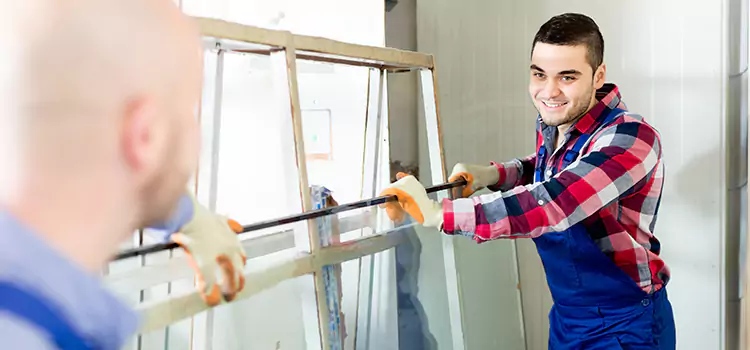 Patio Door Panel Replacement Joliet