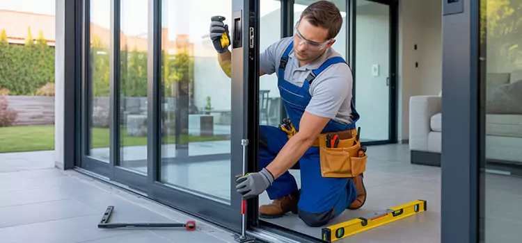 Sliding Screen Door Repair Joliet
