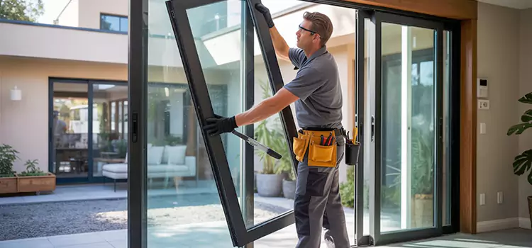 Specialized Sliding Door Roller Services in Joliet, Illinois
