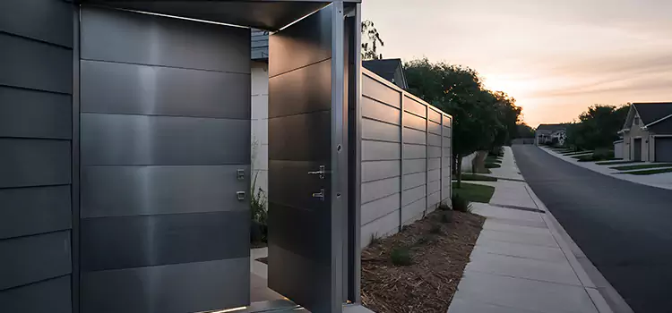 Comprehensive Steel Door Solutions in Joliet, IL