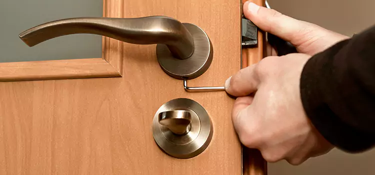 Access Control System Integration Joliet