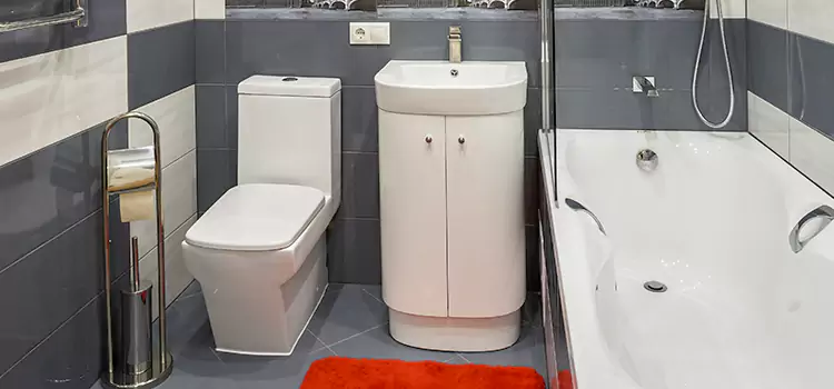 Hansgrohe Shaving Mirror Joliet