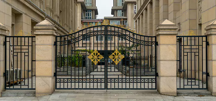 Comprehensive Iron Gate Maintenance Solutions in Joliet, IL