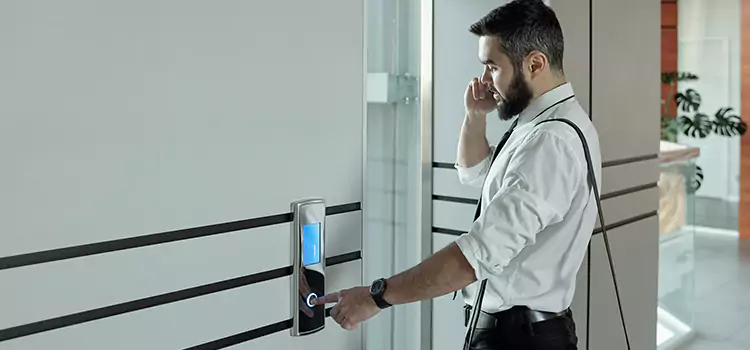 Cloud Based Access Control Joliet