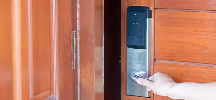 Commercial Keyless Entry Locks Joliet