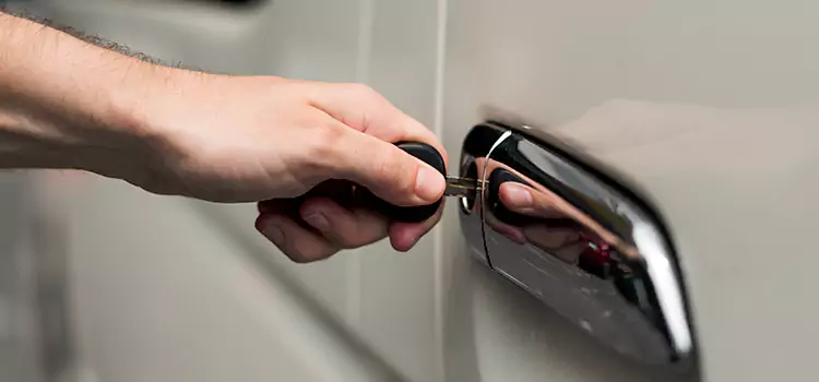 Car Unlock Service Price Joliet