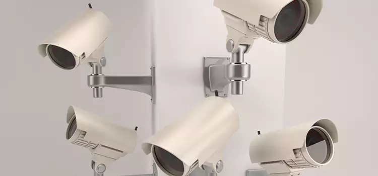 Your Trusted Partner for CCTV Solutions in Joliet